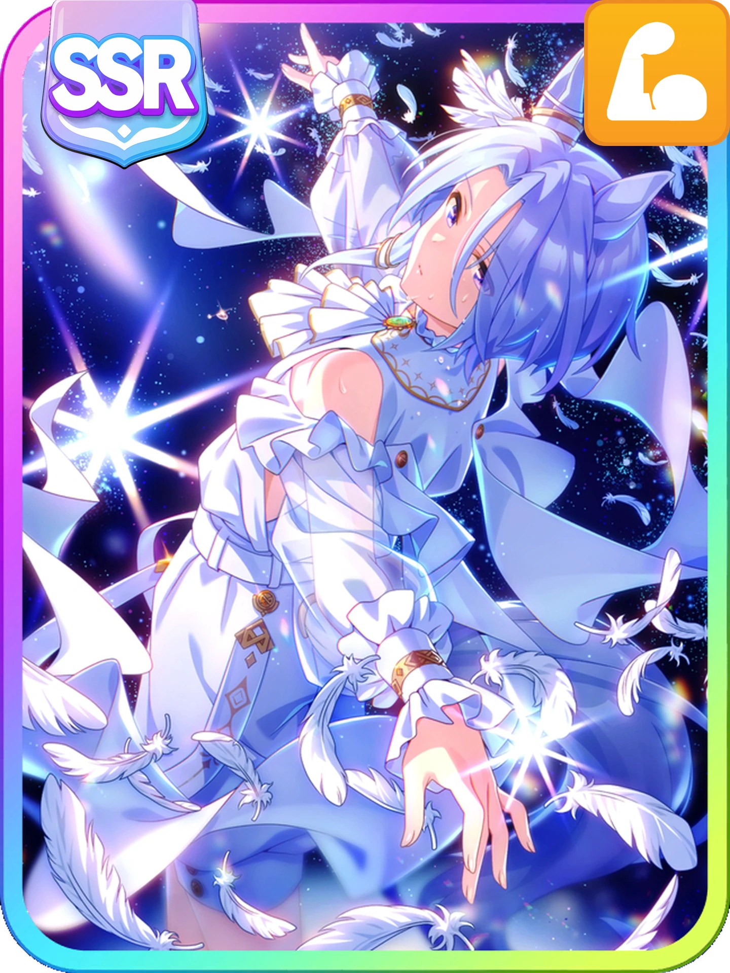 K.S.Miracle (SSR Power)